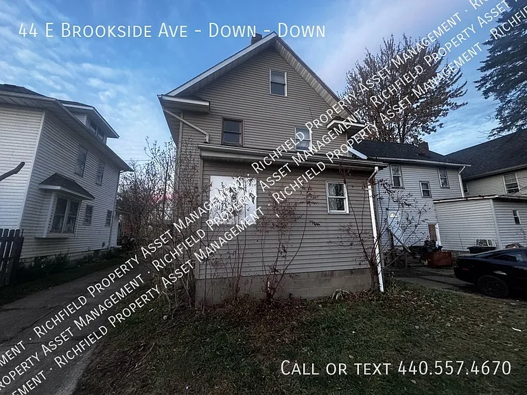 44 E Brookside Ave #DOWN — Photo 6