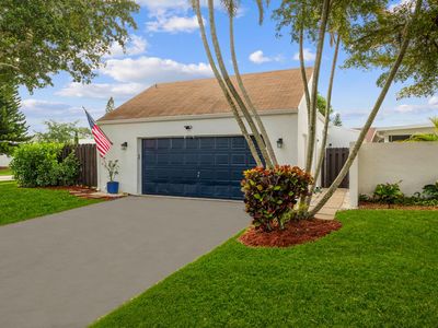 2200 NW 10th Place, Delray Beach, FL, 33445