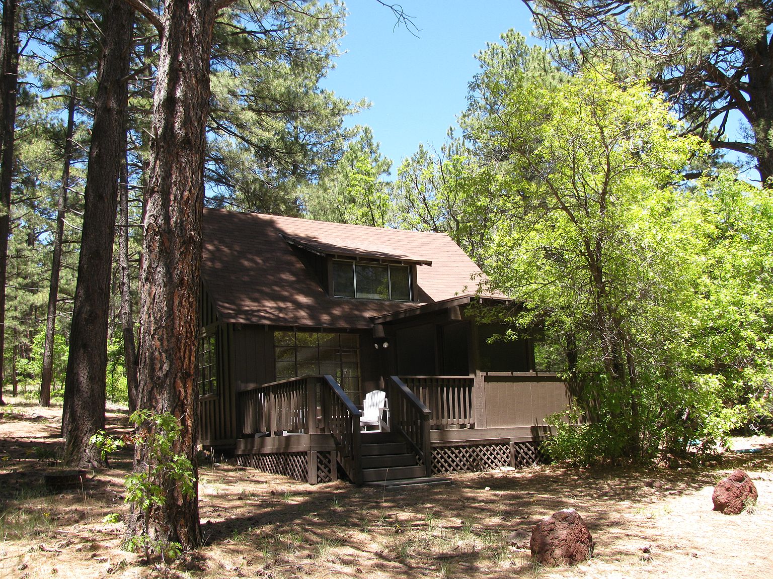 6 Mormon Lake Rd, Mormon Lake, AZ 86038 Zillow