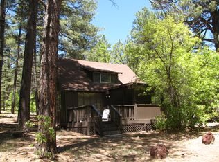 6 Mormon Lake Rd, Mormon Lake, AZ 86038