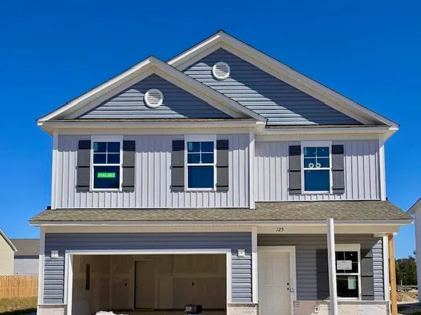 125 Autumn Gold Court, Augusta, GA 30906