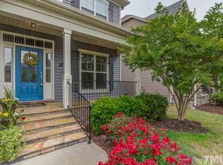 238 Bendemeer Ln, Rolesville, NC 27571