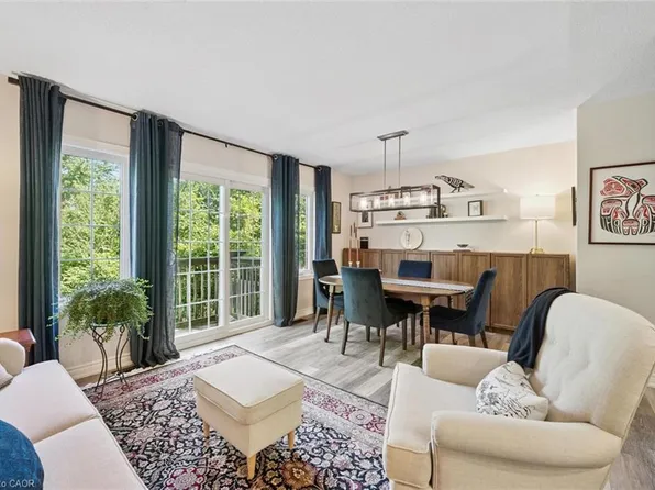 124 Gosling Gdns #12, Guelph, ON N1G 5K6