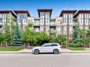 1720 W 10th St SW #101, Calgary, AB T2T3E8