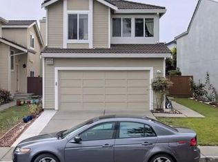 4740 Creekwood Dr, Fremont, CA 94555