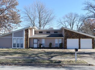 4172 Rosewind Cir, Memphis, TN 38141