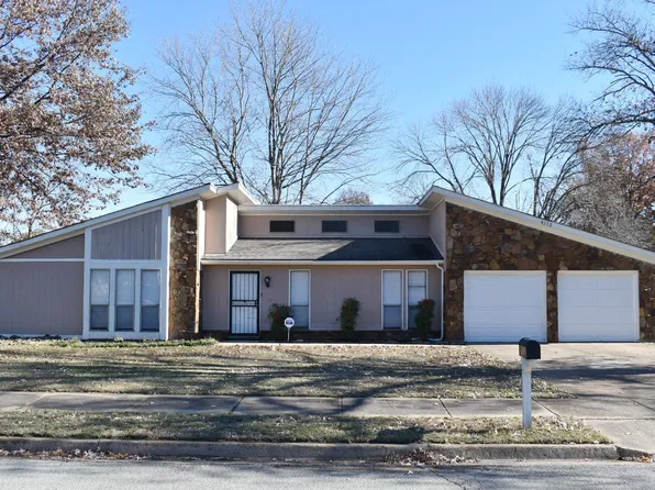 4172 Rosewind Cir, Memphis, TN 38141