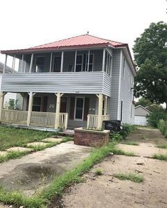 307 S Choctaw Ave, Bartlesville, OK, 74003