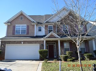 13420 Mallard Landing Rd, Charlotte, NC 28278