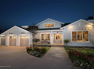 5147 Princess Anne Rd, La Canada Flintridge, CA 91011