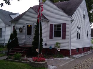 2622 Avenue H, Fort Madison, IA 52627