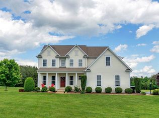 53 Antioch Springs Ln, Scottsville, VA 24590