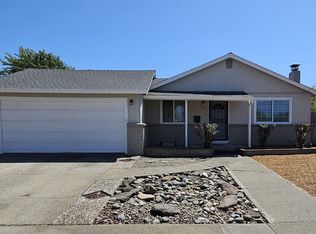 4038 Sacramento Ave, Santa Rosa, CA 95405