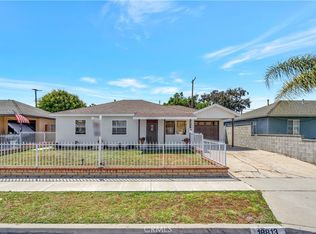 18813 Cairo Ave, Carson, CA 90746