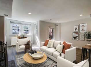 724 G St NE #BASEMENT, Washington, DC 20002