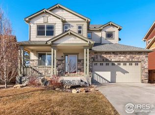 3120 Lower Loop Dr, Fort Collins, CO 80524