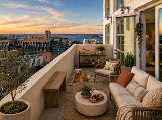 Vici, San Diego, CA 92101
