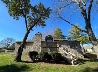 124 E Osage Dr, Powell, OH 43065