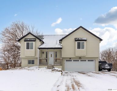 14809 Margo St, La Vista, NE, 68138
