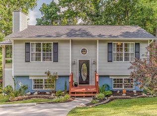 4008 Larigo Dr, Knoxville, TN 37914