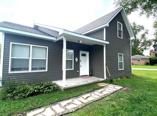 101 E 3rd St, OTTERBEIN, IN 47970