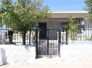 1015 Maple St, El Paso, TX 79903