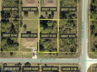 3202 37th St W, Lehigh Acres, FL 33976
