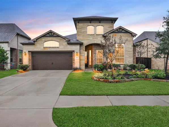 18715 June Grove Lane, Cypress, TX 77429