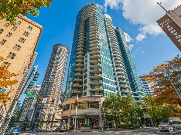 1920 4th Avenue #1012, Seattle, WA 98101