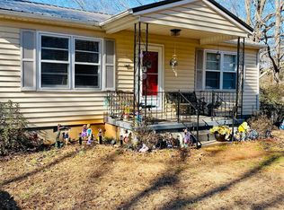 1973 Allison Mill Rd, Talladega, AL 35160