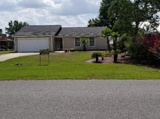 1617 College Pkwy, Gulf Breeze, FL 32563