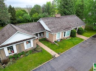 309 E Garfield St, Laurens, IA 50554