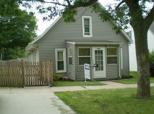 1727 13th Ave SW, Fort dodge, IA 50501