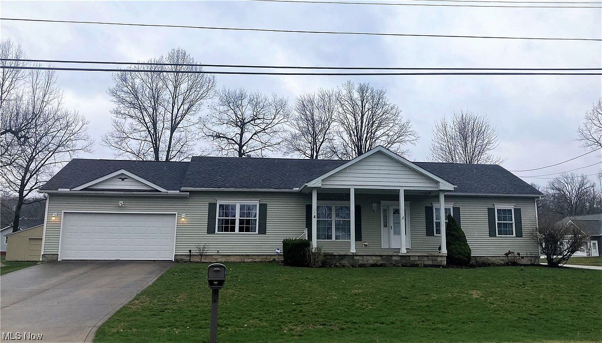 822 Carnwise St SW, Canton, OH 44706 Zillow