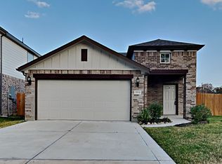 16934 Lagos Ln, Crosby, TX 77532