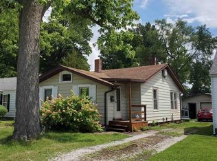 1516 W Washington St, Springfield, IL 62704