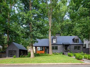 1105 Herndon Rd, Charlottesville, VA 22903