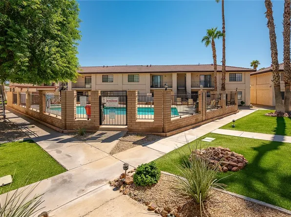 1190 Ramar Rd Unit 57, Bullhead City, AZ 86442