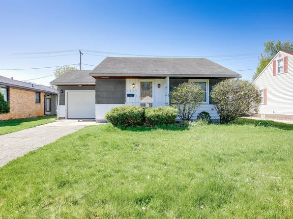 1231 Kilbourn St, Elkhart, IN 46514