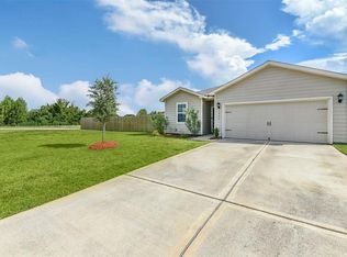 6005 Cypress Ln, Brookshire, TX 77423