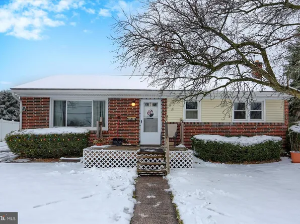 6960 Huntingdon St, Harrisburg, PA 17111