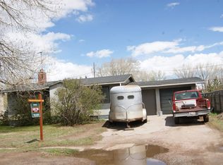 525 S Hayes St, Laramie, WY 82070