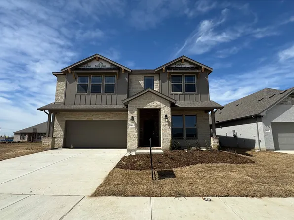 1804 Red Bud Trl, Northlake, TX 76247