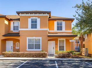 2713 Roadster Ln, Kissimmee, FL 34746