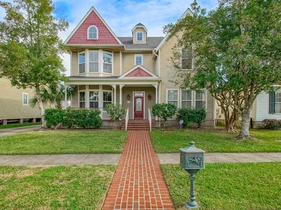 10 Navigation Ct, New Orleans, LA, 70131