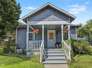 725 E 26th St, Houston, TX 77009