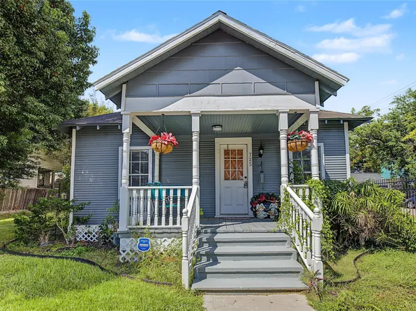 725 E 26th St, Houston, TX 77009