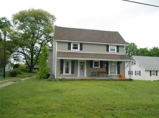 706 Curtis St, Crawfordsville, IN