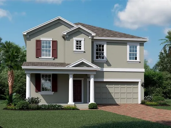 1292 Dora Parc Ln, Mount Dora, FL 32757