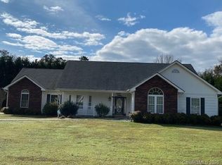 1148 Joel St, China Grove, NC 28023